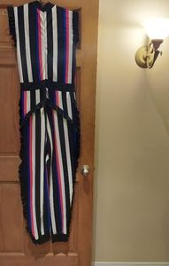 Multi color Jumpsuit